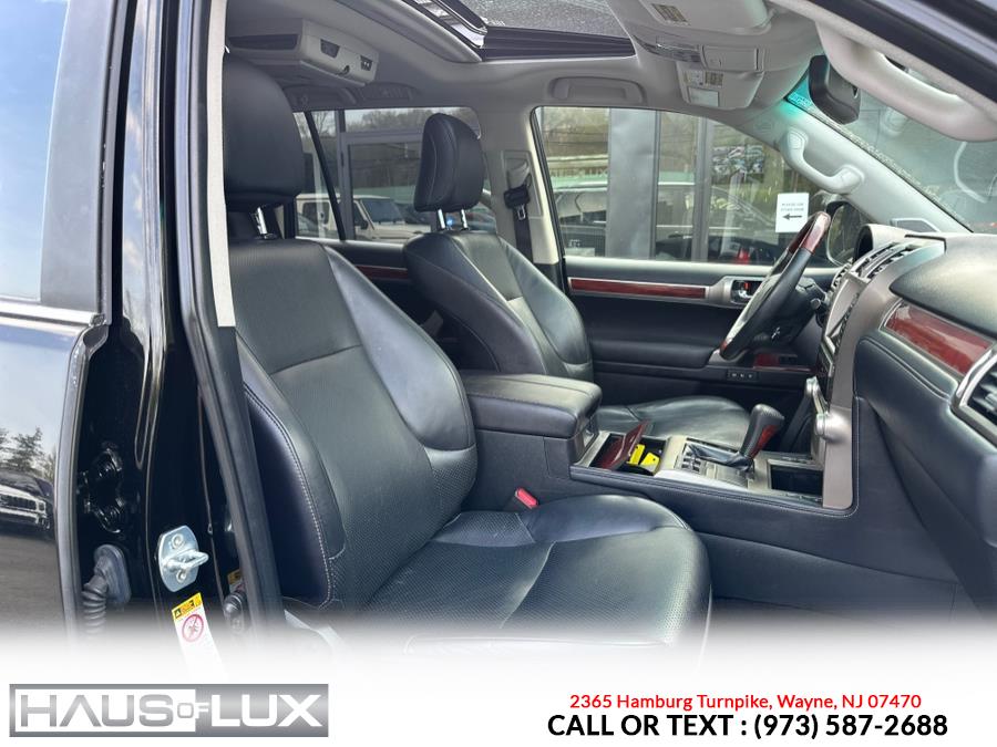 2013 Lexus GX 460 photo