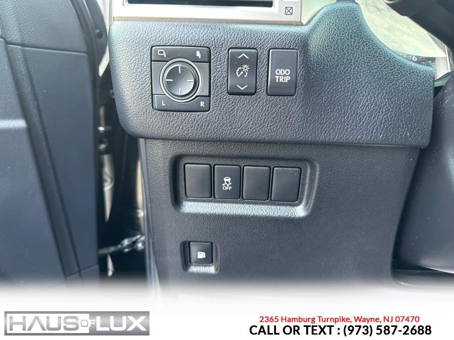 2013 Lexus GX 460 photo
