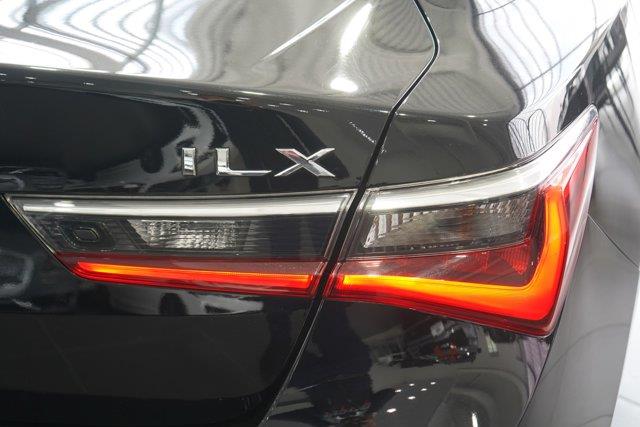 2020 Acura ILX w/Premium Pkg photo