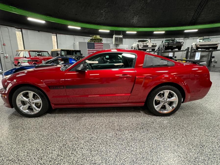 2008 Ford Mustang GT Deluxe in Oxford, CT