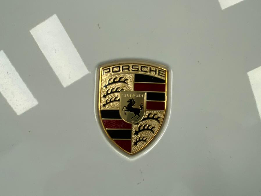 2015 Porsche Boxster 2dr Roadster photo