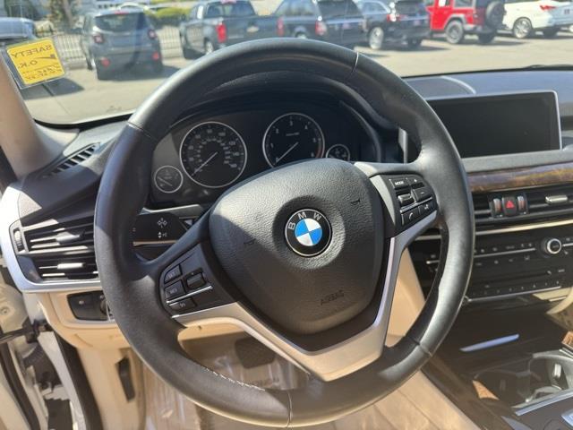 2015 BMW X5 xDrive35d photo