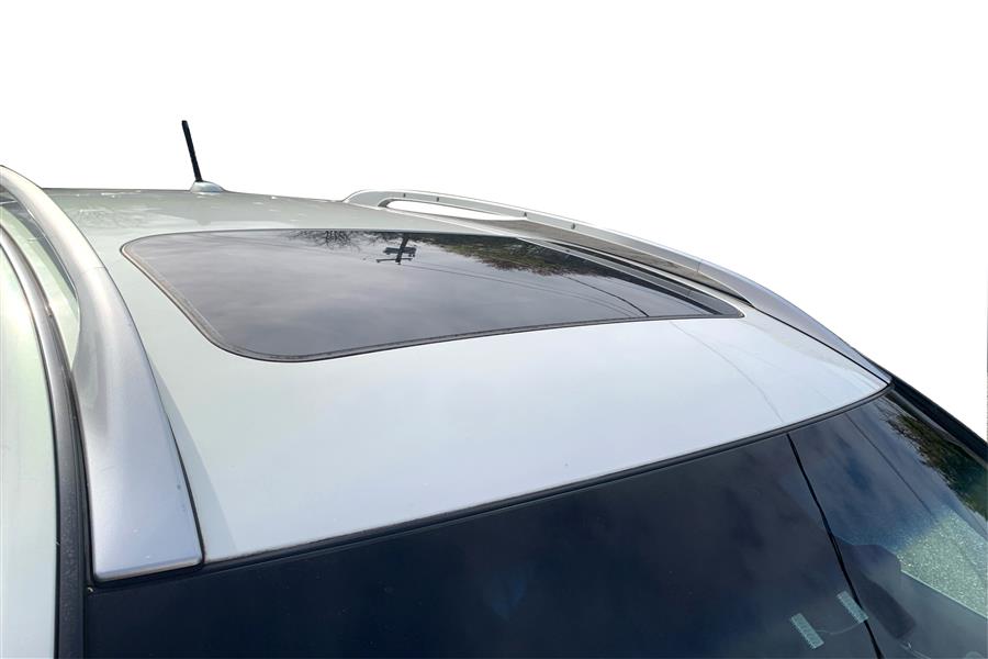 2015 Infiniti QX50 AWD 4dr Journey photo