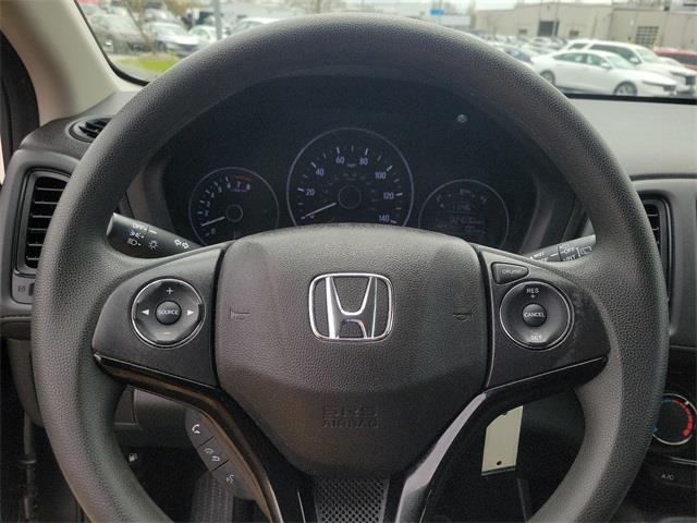 2021 Honda HR-V LX photo