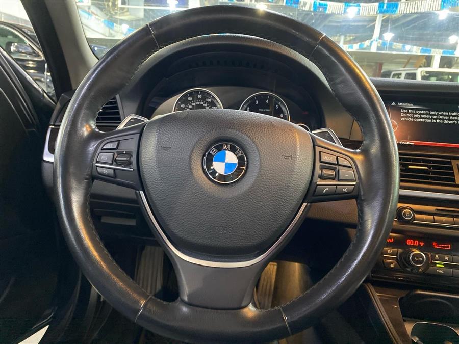 2016 BMW 5-Series 535i xDrive photo