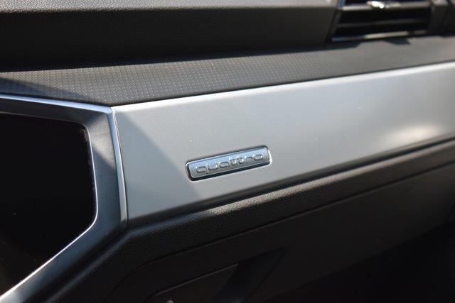 2020 Audi Q3 Premium photo
