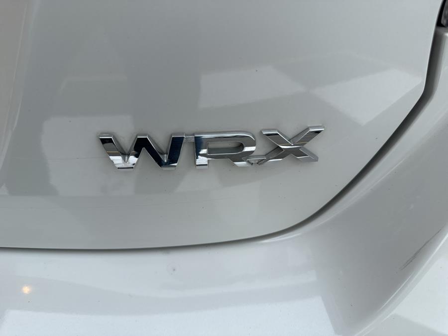 2017 Subaru WRX Premium Manual photo