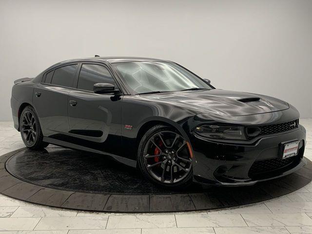 2021 Dodge Charger R/T Scat Pack photo