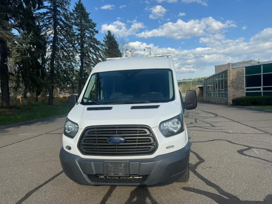 2016 Ford Transit Cargo Van T-150 148