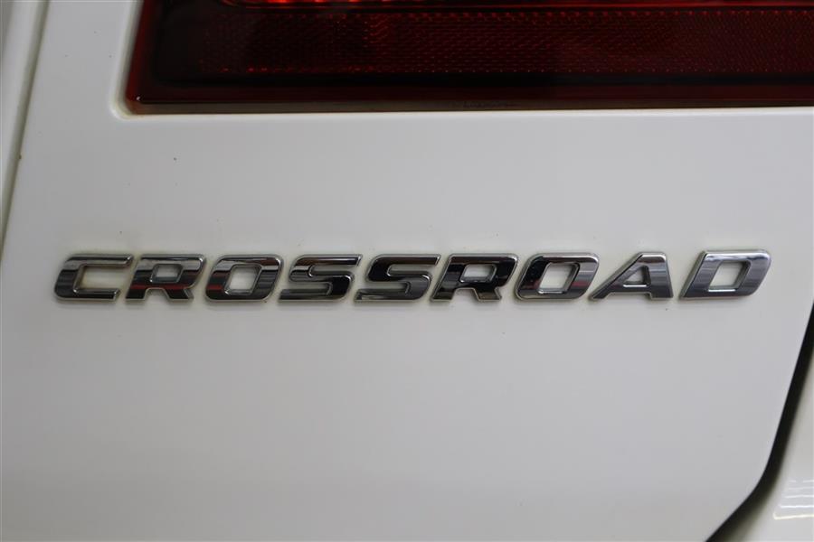 2016 Dodge Journey CROSSROAD photo