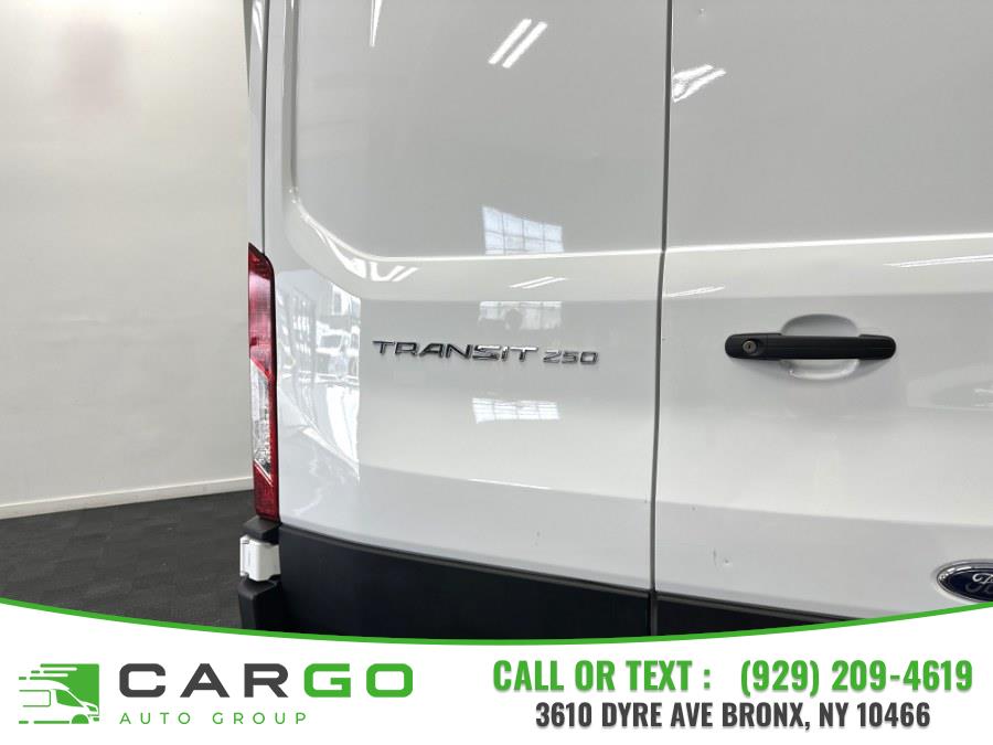 2023 Ford Transit Cargo Van T-250 148