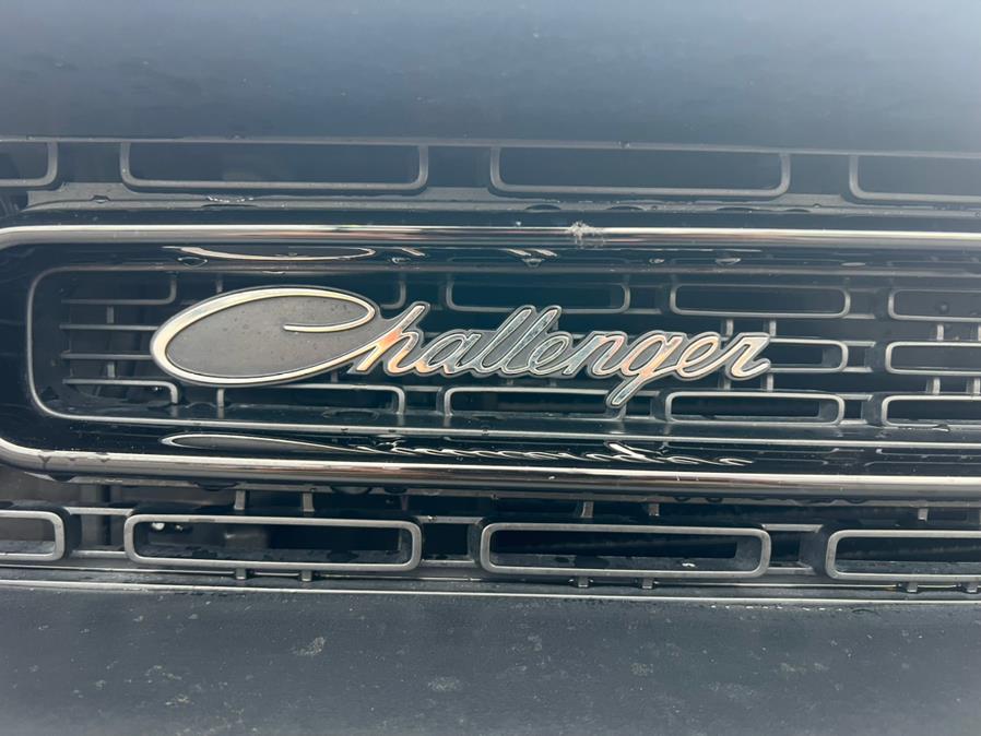 2019 Dodge Challenger R/T Scat Pack RWD photo