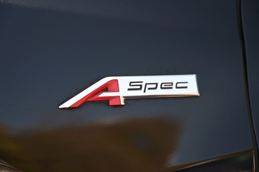 2021 Acura RDX SH-AWD w/A-Spec Package photo