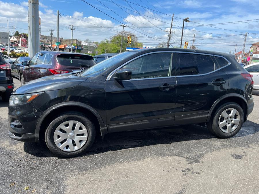 2020 Nissan Rogue Sport S. ONE OWNER! LOW MILES!!! photo