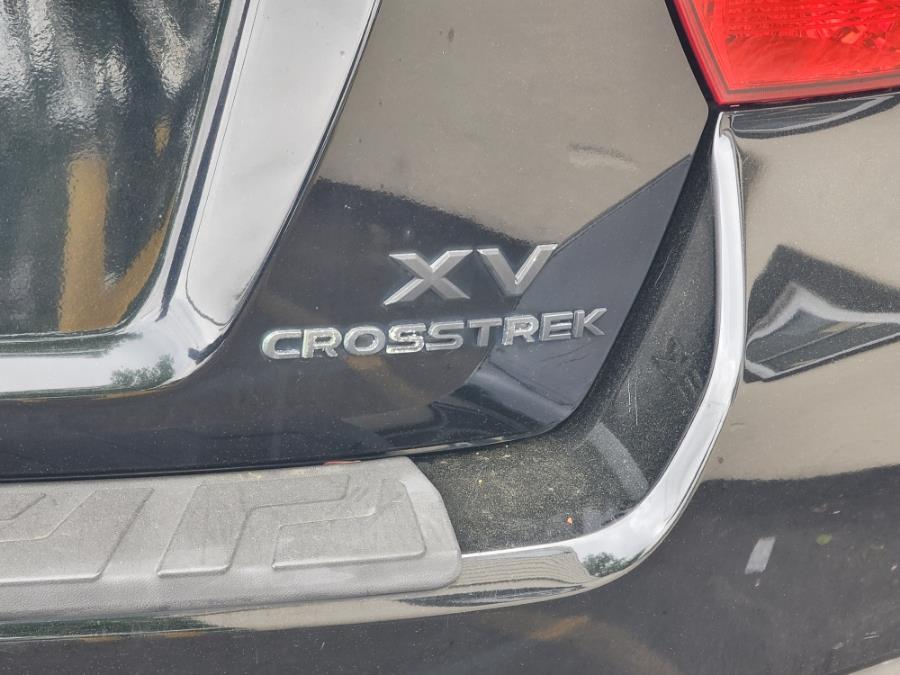 2015 Subaru XV Crosstrek 5dr CVT 2.0i Limited photo