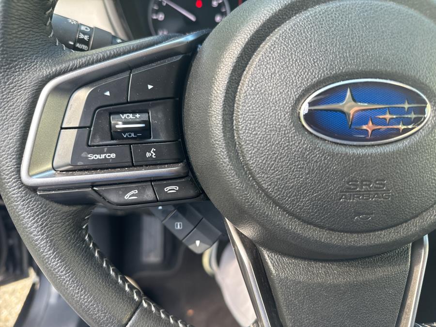 2020 Subaru Legacy Premium W/EYE SITE photo