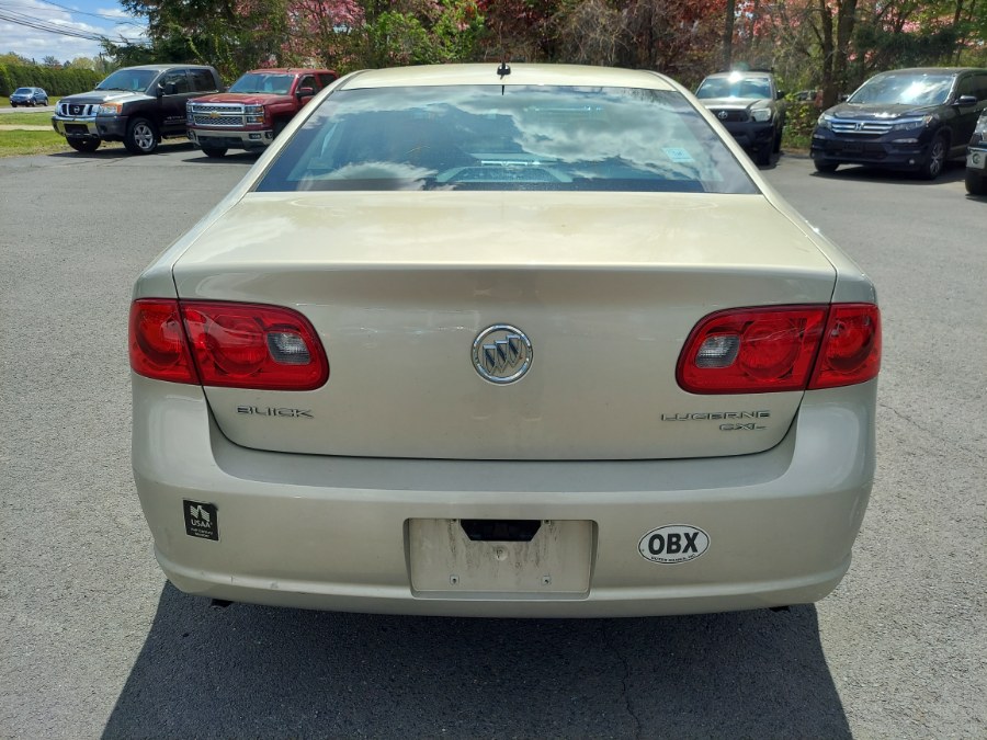 2007 Buick Lucerne CXL V8 photo