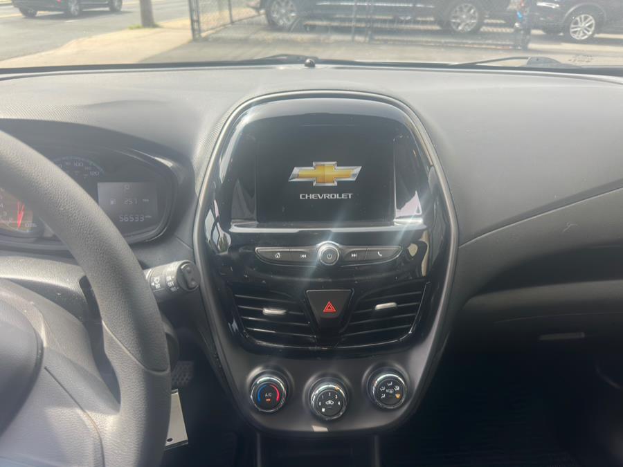 2019 Chevrolet Spark 4dr HB CVT LS photo
