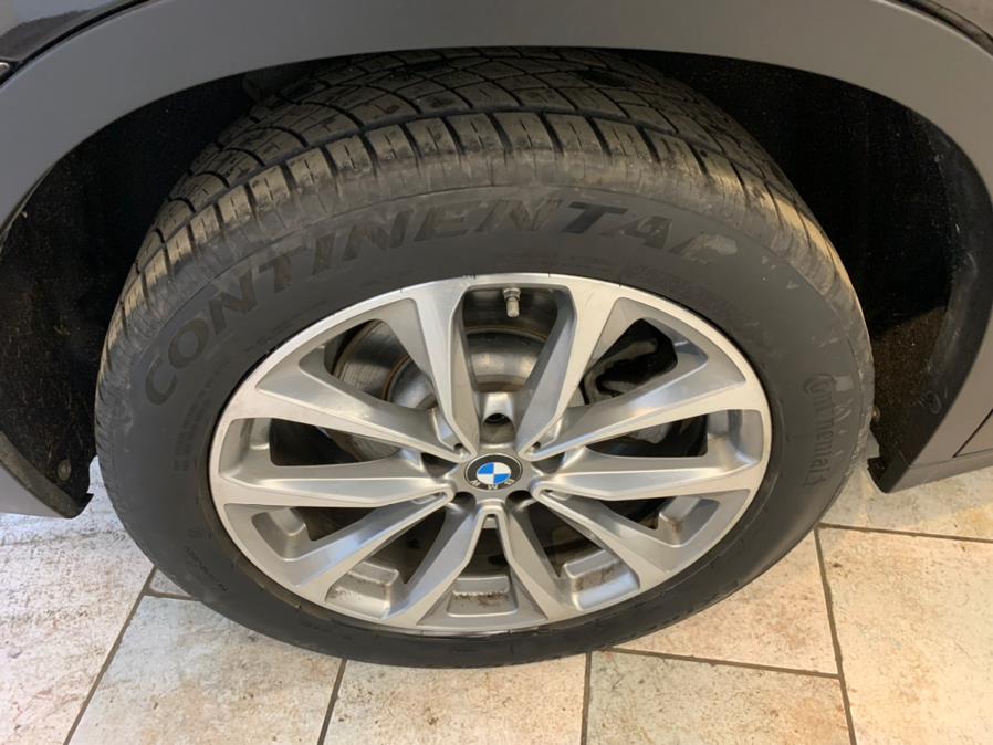 2019 BMW X3 xDrive30i Sports Activity Vehi photo