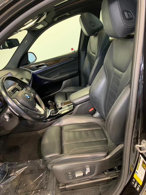 2019 BMW X3 xDrive30i Sports Activity Vehi photo