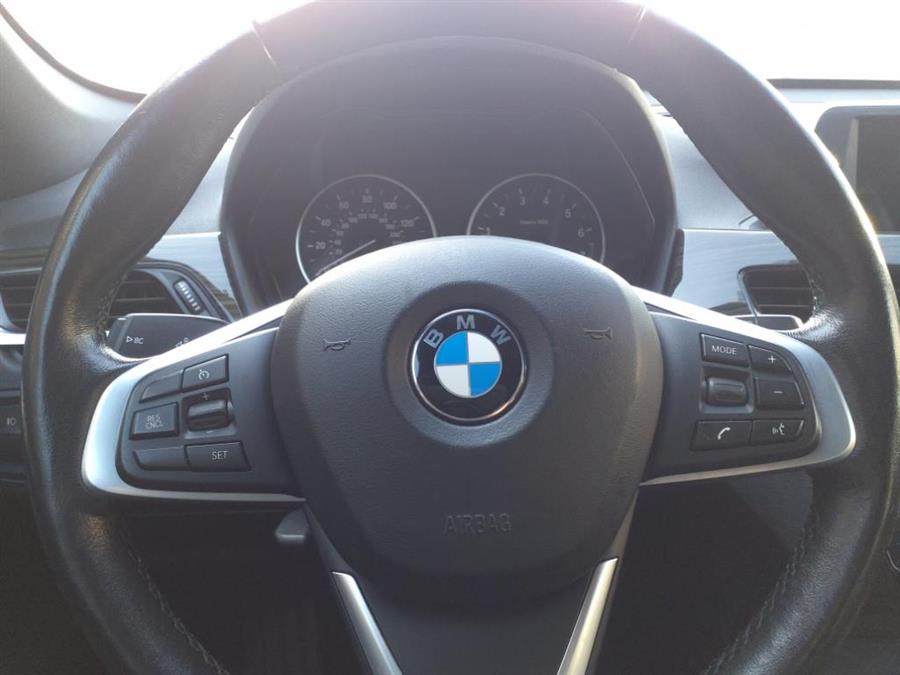 2018 BMW X1 XDRIVE28I photo