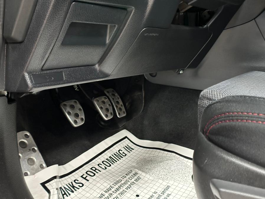 2018 Subaru WRX Manual photo