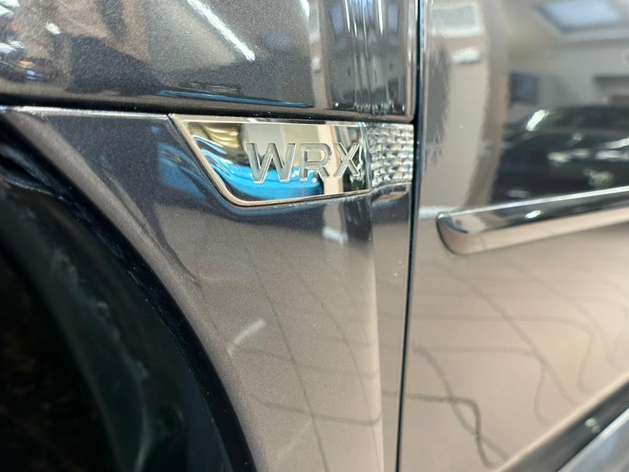 2018 Subaru WRX Manual photo