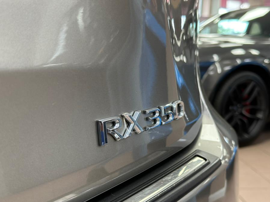 2020 Lexus RX RX photo