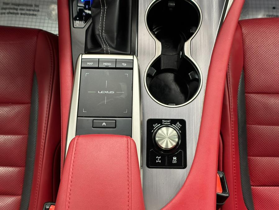 2020 Lexus RX RX photo