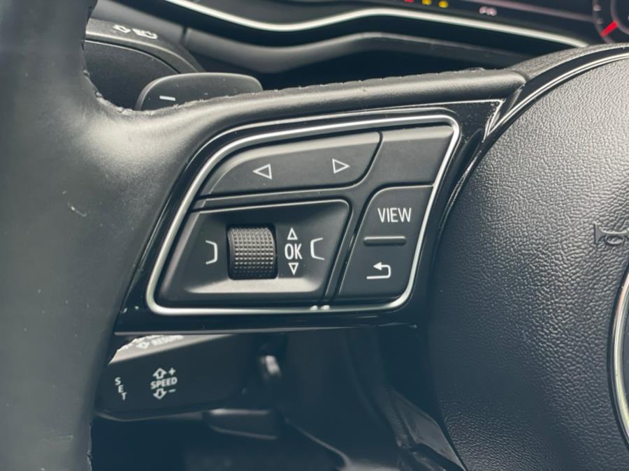 2018 Audi A5 Sportback 2.0 TFSI Premium Plus photo