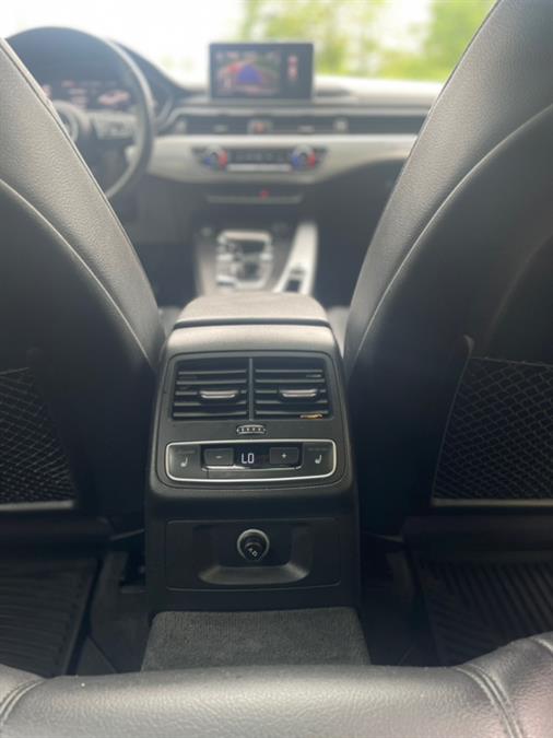 2018 Audi A5 Sportback 2.0 TFSI Premium Plus photo