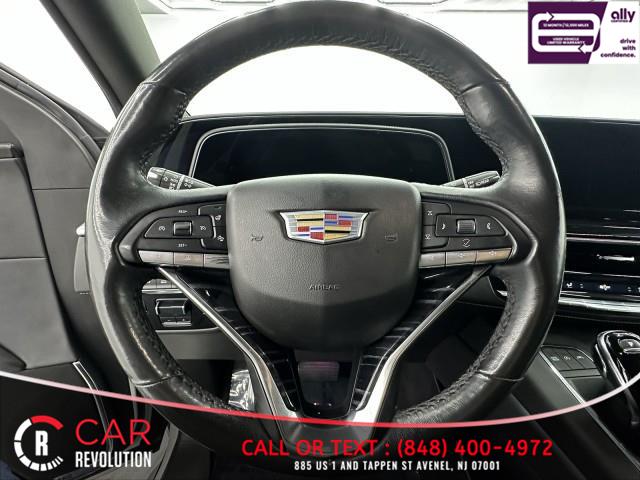 2021 Cadillac Escalade Sport 4WD photo