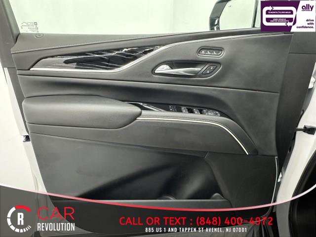 2021 Cadillac Escalade Sport 4WD photo