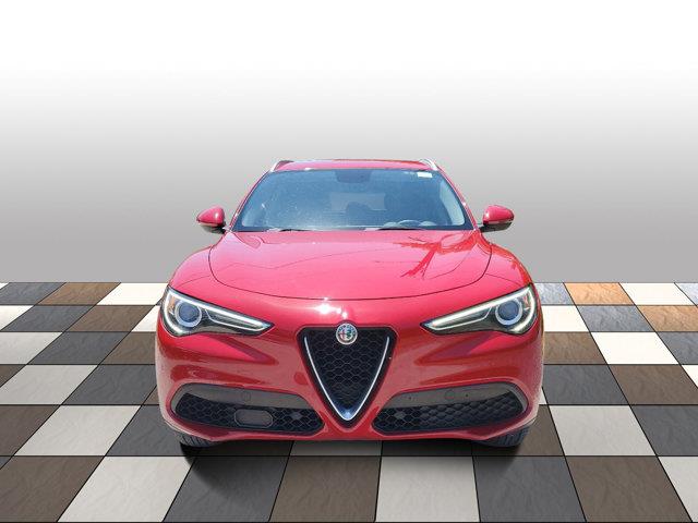 2019 Alfa Romeo Stelvio photo