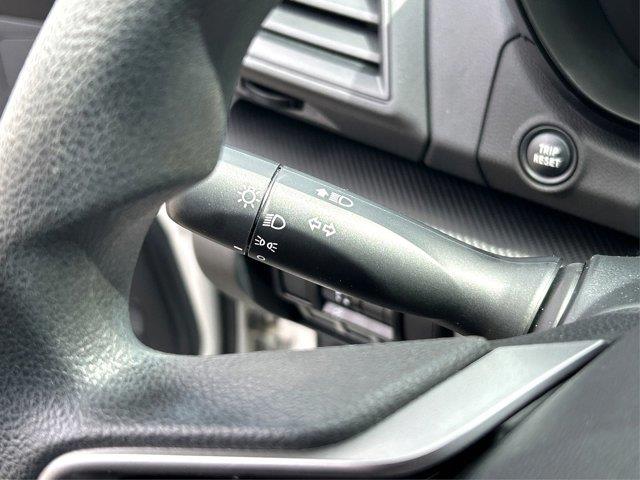 2021 Subaru Impreza photo