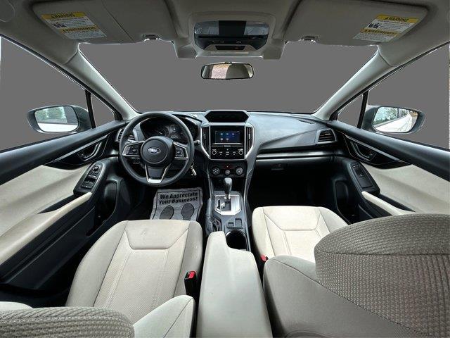 2021 Subaru Impreza photo