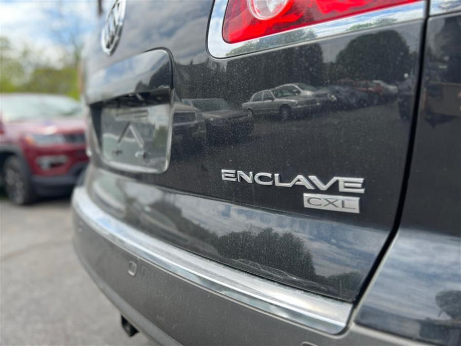 2010 Buick Enclave CXL photo