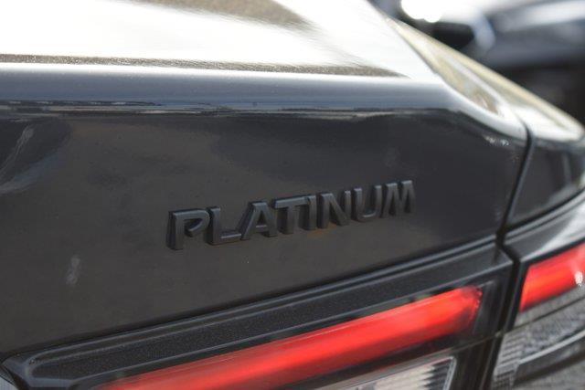2021 Nissan Maxima Platinum photo