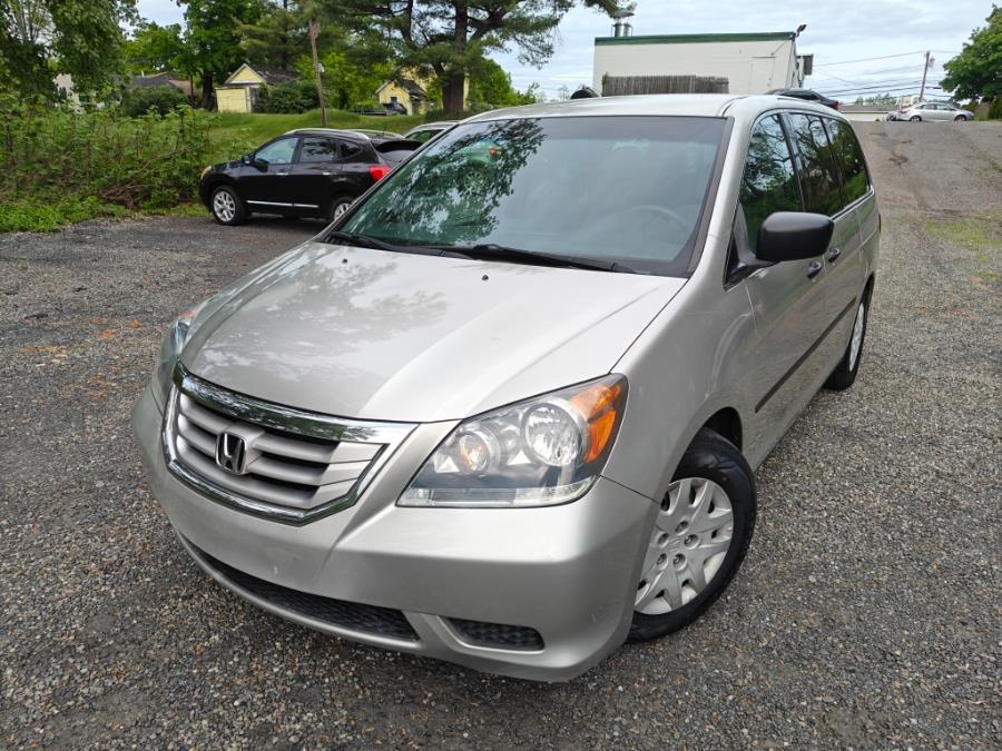 2009 Honda Odyssey LX photo