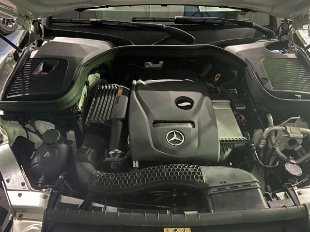 2019 Mercedes-Benz GLC GLC 300 photo