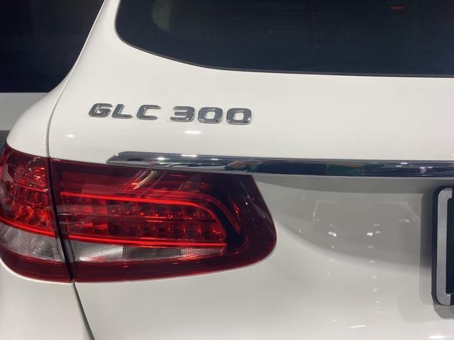 2019 Mercedes-Benz GLC GLC 300 photo
