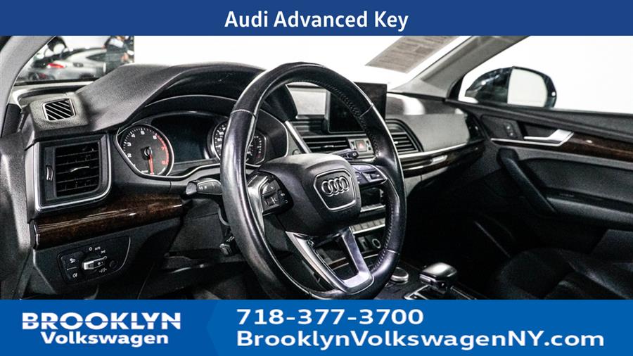 2020 Audi Q5 Premium photo