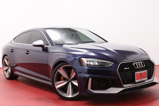 2019 Audi RS 5 2.9T photo