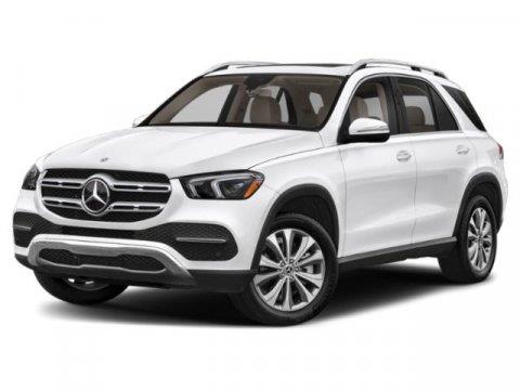 2020 Mercedes-Benz GLE GLE 350 photo