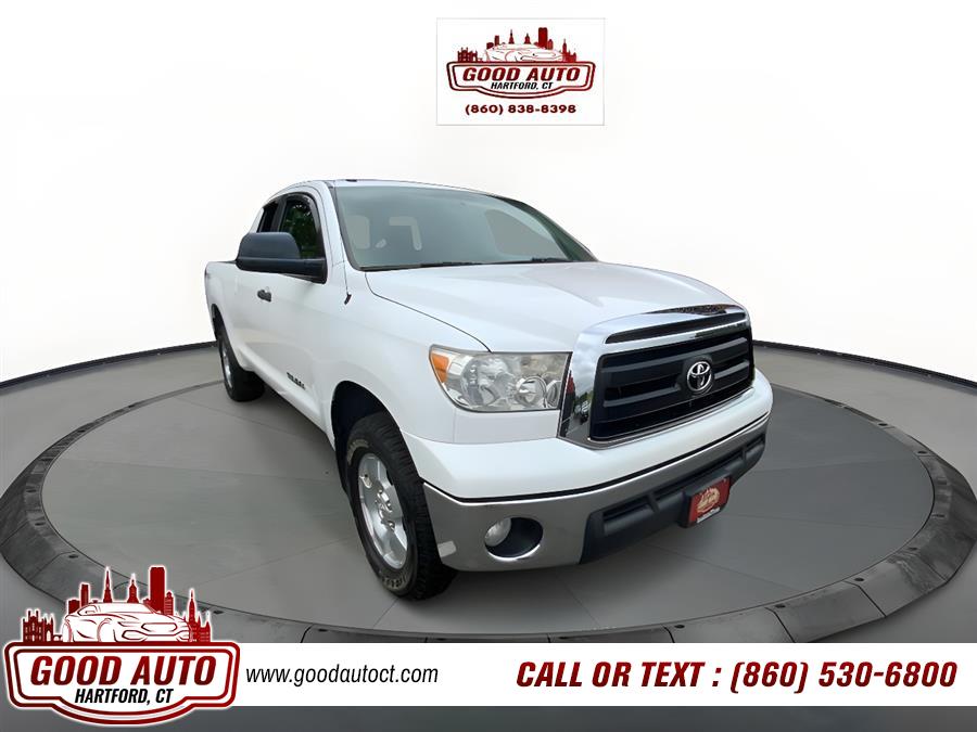 2013 Toyota Tundra Grade photo