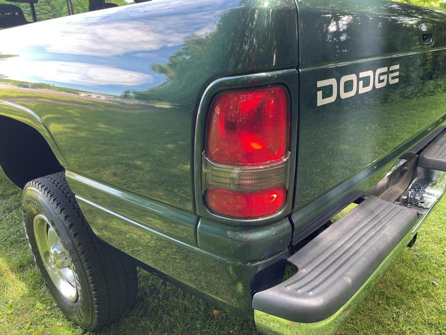 1998 Dodge RSX ST photo
