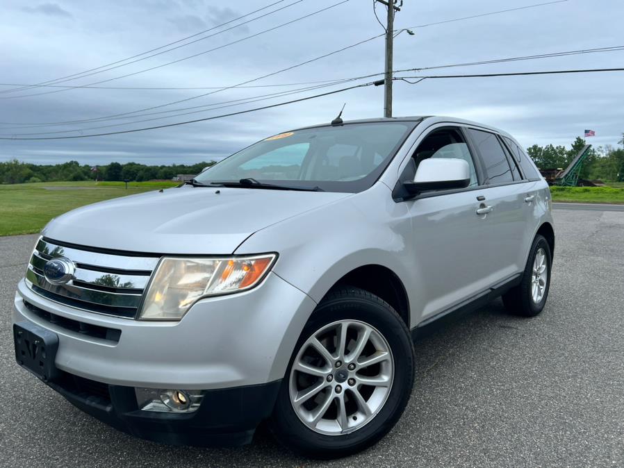 2009 Ford Edge SEL photo