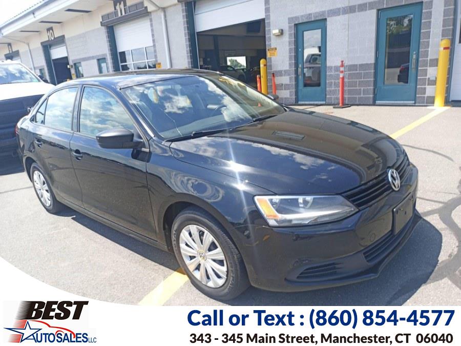 2013 Volkswagen Jetta photo