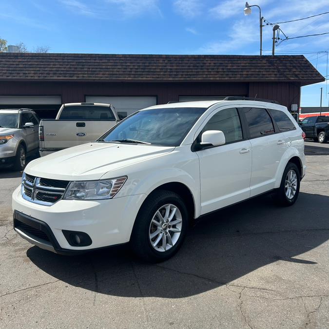 2014 Dodge Journey SXT photo