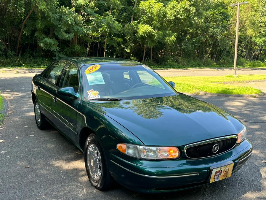 1999 Buick Century Limited photo